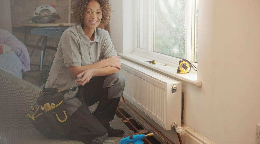 Professional expert plumbing services in Newbern, AL